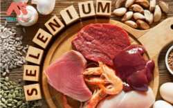 Vi chất Selen có tác dụng gì? và có trong các loại thực phẩm nào?